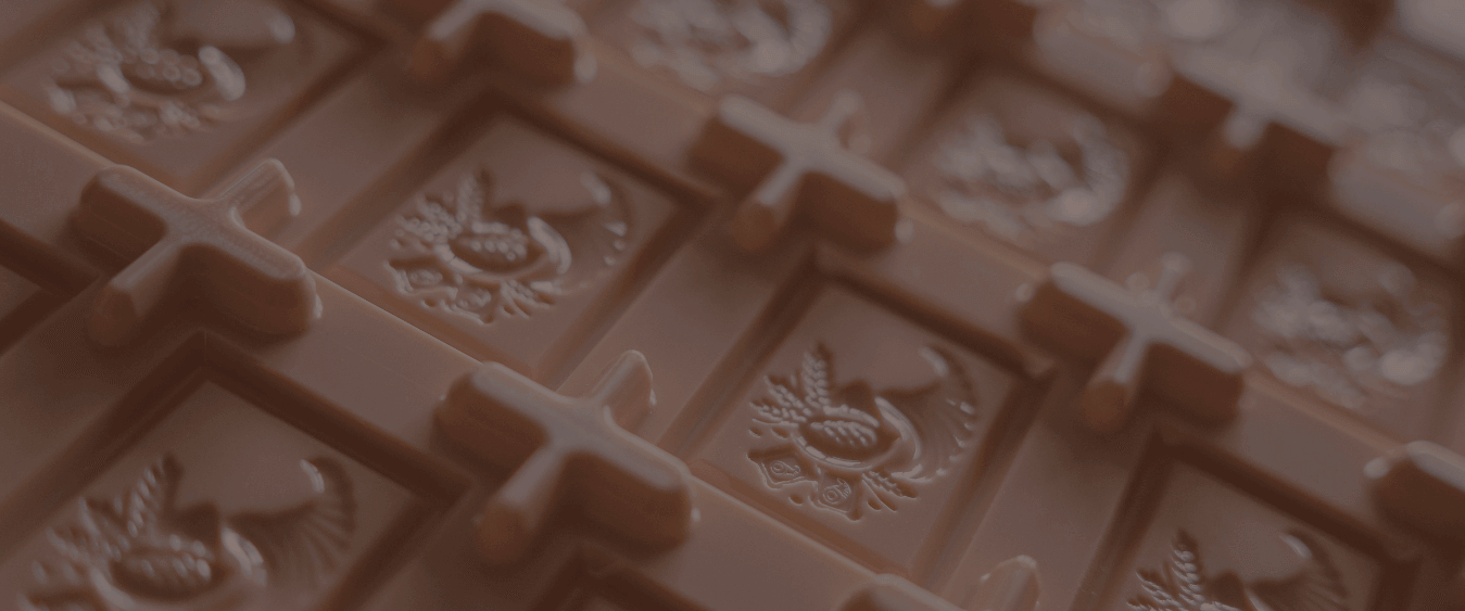 Maximize the lifespan of your confectionery and chocolate moulds